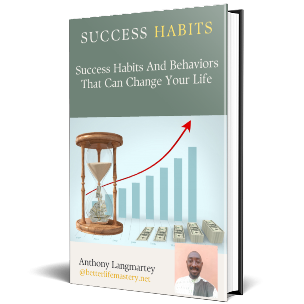Success habit mock ebook
